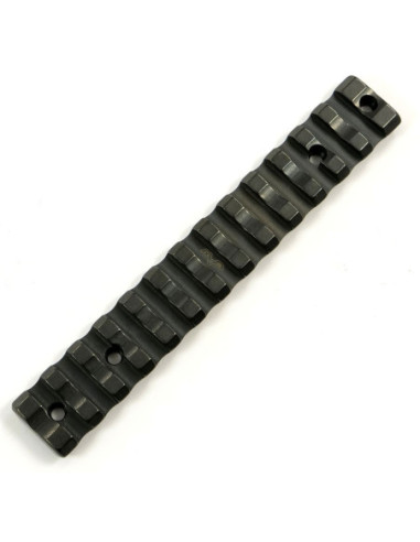 Carril APEL Picatinny - Mannlicher SBS-96 L...