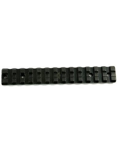 Carril APEL Picatinny - Mannlicher SBS-96 L...
