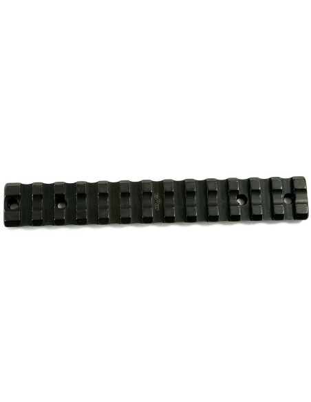 Carril APEL Picatinny - Mannlicher SBS-96 L Classic