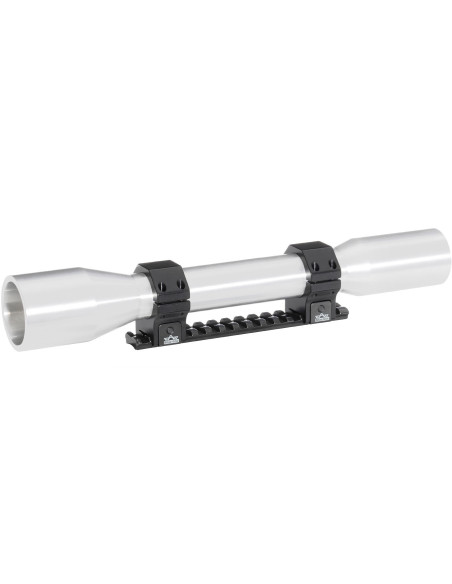 Carril APEL Picatinny - Mannlicher SBS-96 L Classic
