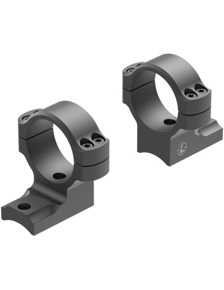 Monturas LEUPOLD BackCountry 30mm. [Fijas] - Altas - Savage 10/110