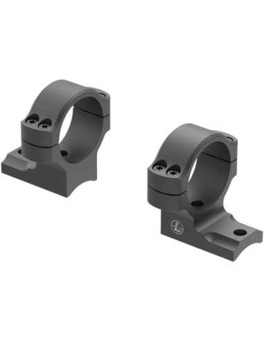 Monturas LEUPOLD BackCountry 30mm. [Fijas] -...