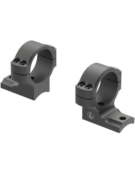 Monturas LEUPOLD BackCountry 30mm. [Fijas] - Medianas - Savage 10/110