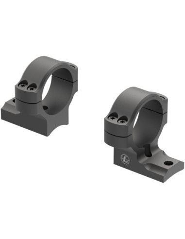Monturas LEUPOLD BackCountry 30mm. [Fijas] -...