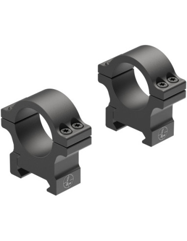 Juego de Anillas LEUPOLD Open Range Cross-Slot...