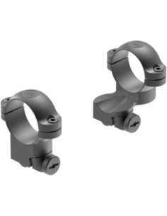 Monturas LEUPOLD BackCountry 1" [Fijas] - Medianas Ext -... 2