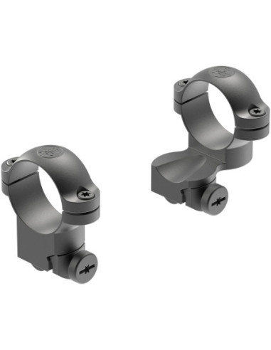 Monturas LEUPOLD BackCountry 1" [Fijas] -...