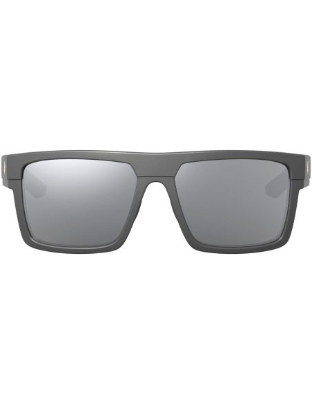 Gafas LEUPOLD BECNARA - montura gris oscura / lente gris claro brillo