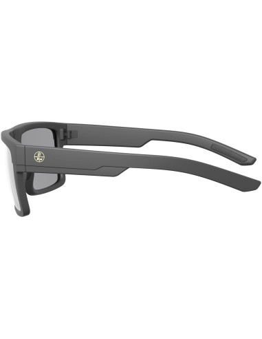 Gafas LEUPOLD BECNARA - montura gris oscura /...