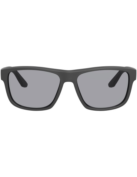 Gafas LEUPOLD KATMAI - montura negra mate / lente gris claro
