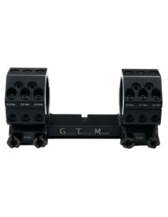 Montura APEL German Tactical Mount para Picatinny - 30mm.... 2