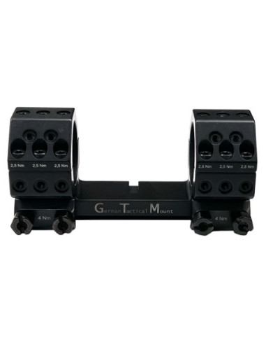 Montura APEL German Tactical Mount para...