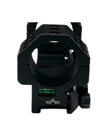 Montura APEL German Tactical Mount para...