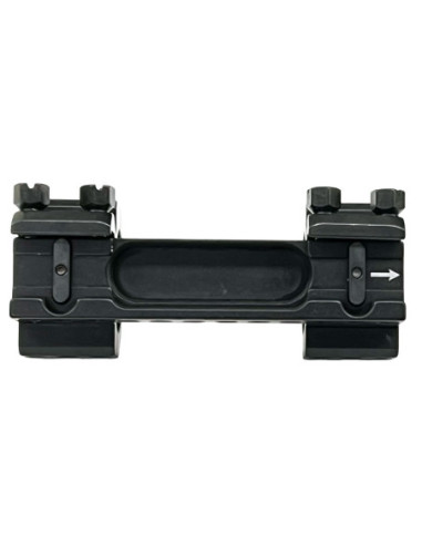 Montura APEL German Tactical Mount para...