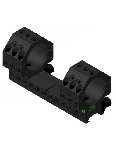 Montura APEL German Tactical Mount para...