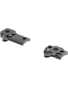 Juego de Bases LEUPOLD QR - Savage 10/110 (Round RCVR) /... 2