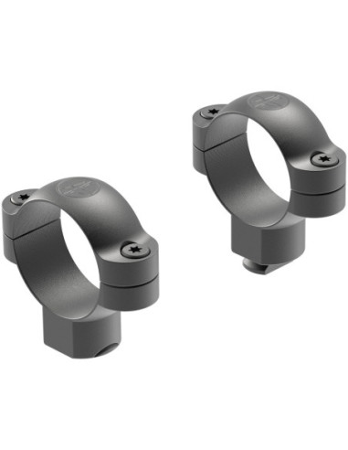 Juego de Anillas LEUPOLD STD 30mm. [Fijas] -...