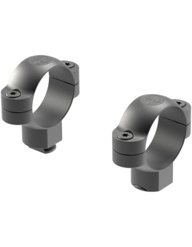 Juego de Anillas LEUPOLD STD 30mm. [Fijas] -...