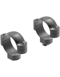 Juego de Anillas LEUPOLD STD 30mm. [Fijas] - Altas 2