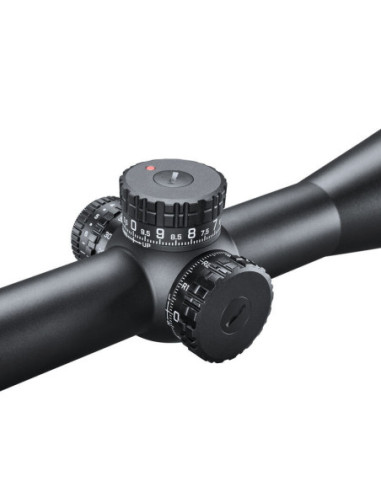 Visor BUSHNELL MATCH PRO ED 5-30x56 Side Focus...