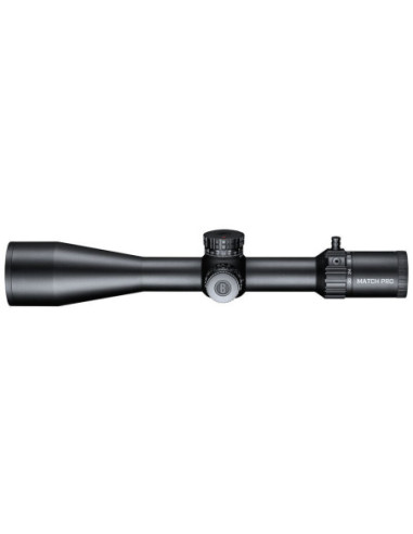 Visor BUSHNELL MATCH PRO ED 5-30x56 Side Focus...