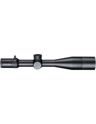 Visor BUSHNELL MATCH PRO ED 5-30x56 Side Focus...