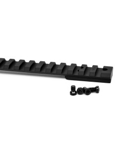 Carril WARNE Vapor - Winchester XPR LA 2