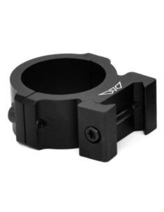 Juego de Anillas WARNE Vapor horizontales 30mm. [Fijas] -... 2