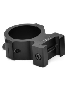Juego de Anillas WARNE Vapor horizontales 30mm. [Fijas] -... 2