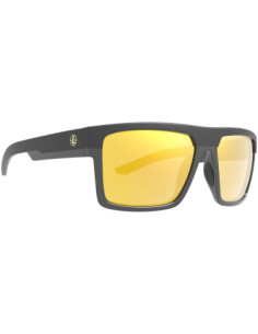 Gafas LEUPOLD BECNARA - montura negra mate / lente espejo... 2