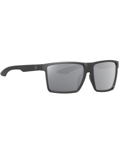 Gafas LEUPOLD DESOTO - montura negra mate / lente gris... 2