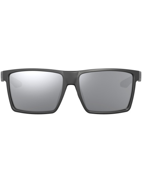 Gafas LEUPOLD DESOTO - montura negra mate / lente gris claro brillo