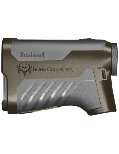 Telémetro BUSHNELL Bone Collector 1800 6x25 -...