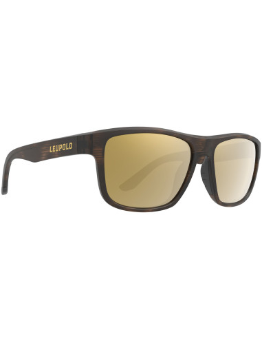 Gafas LEUPOLD KATMAI - montura tortuga mate /...