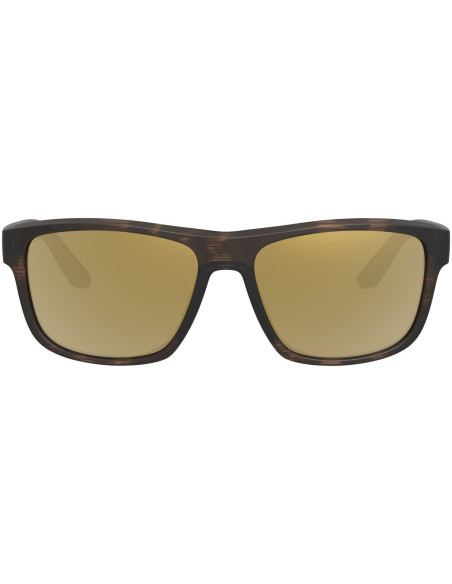 Gafas LEUPOLD KATMAI - montura tortuga mate / lente espejo bronce