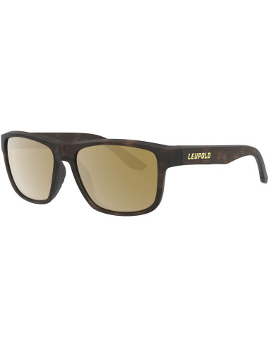 Gafas LEUPOLD KATMAI - montura tortuga mate /...