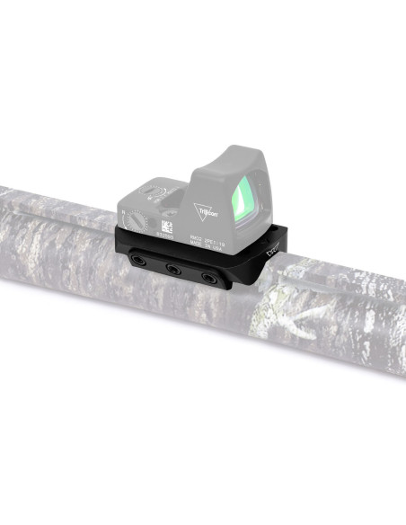 Montura WARNE Red-dot Reflex para escopeta