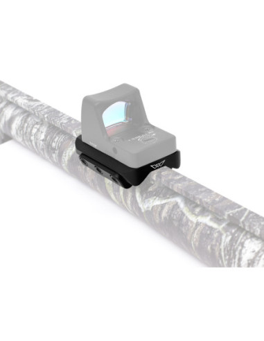 Montura WARNE Red-dot Reflex para escopeta