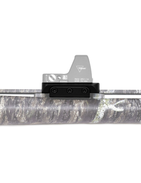 Montura WARNE Red-dot Reflex para escopeta