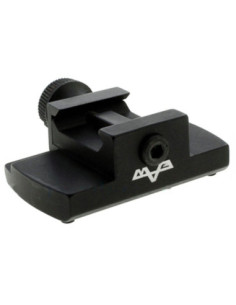 Montura APEL Docter Sight para Weaver/Picatinny - BH11.5 2