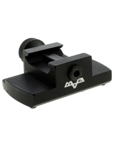 Montura APEL Docter Sight para Weaver/Picatinny...