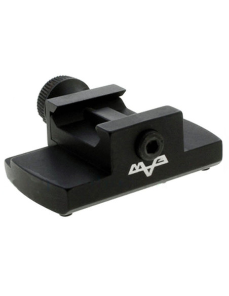Montura APEL Docter Sight para Weaver/Picatinny - BH11.5