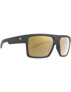 Gafas LEUPOLD BECNARA - montura negra mate / lente espejo... 2