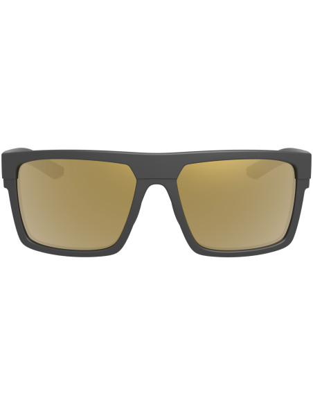 Gafas LEUPOLD BECNARA - montura negra mate / lente espejo bronce