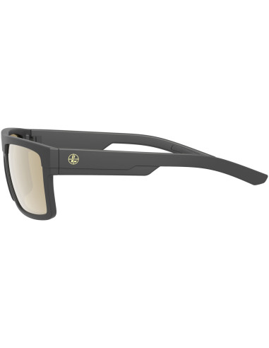 Gafas LEUPOLD BECNARA - montura negra mate /...