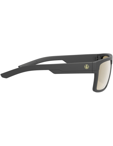 Gafas LEUPOLD BECNARA - montura negra mate /...