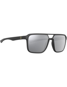 Gafas LEUPOLD BRIDGER - montura negra / lente gris claro... 2