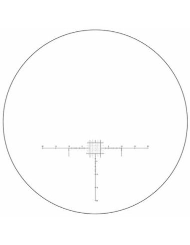 Prismático BUSHNELL Match Pro ED - 15x56
