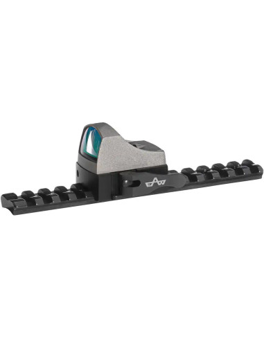 Montura desmontable APEL Docter Sight para...