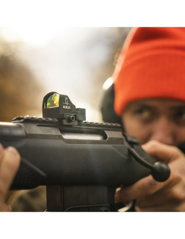 Visor NOBLEX NV Sight II Plus 3.5 MOA